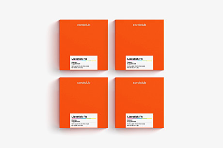 Липостик Фит 60 стик-пакетов: Безопасное снижение веса и разгон метаболизма