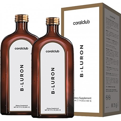 Би-Лурон: Свобода движения без боли и инъекций