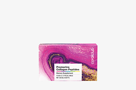 Промарин Пептиды Коллагена: Эликсир молодости для вашей кожи