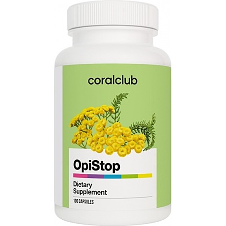 ОпиСтоп: Натуральная защита от «непрошеных гостей»