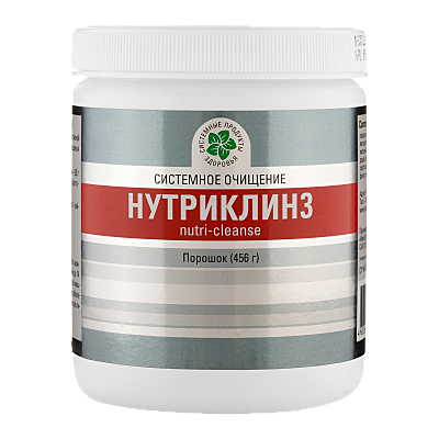Нутриклинз, 456 г