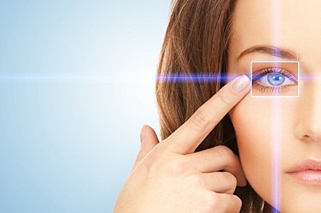 Программа для зрения