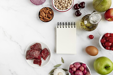 Программа для печени