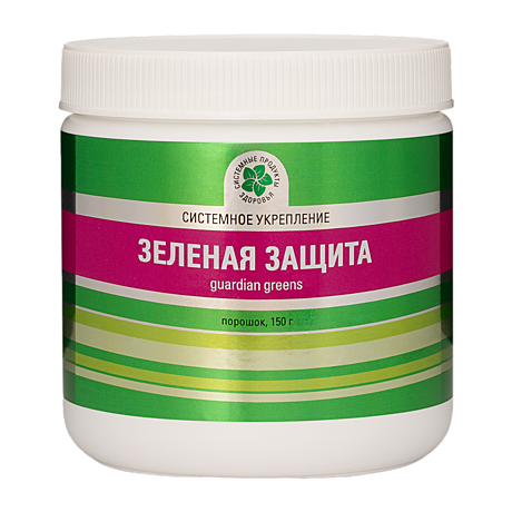 Зеленая Защита 150 г