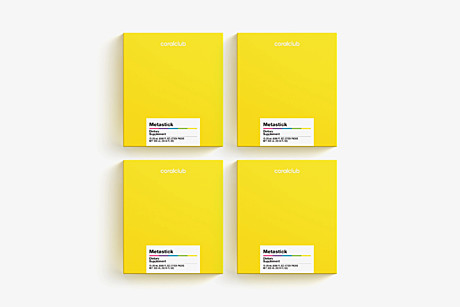 Metastick 4 упаковки: Мгновенная помощь для вашей микрофлоры