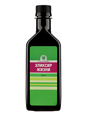Бальзам 