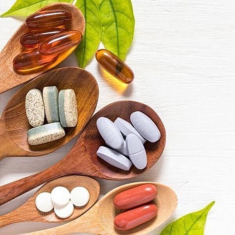 КОМПЛЕКСНЫЕ РЕШЕНИЯ