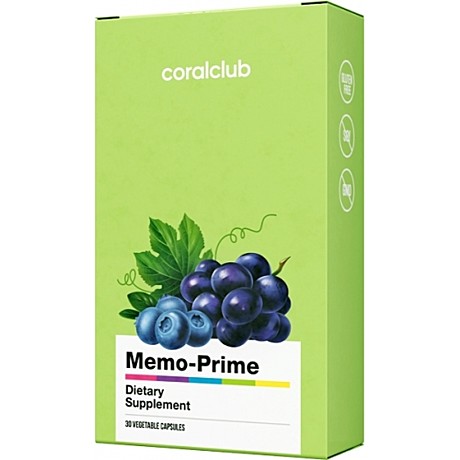 Мемо-Прайм