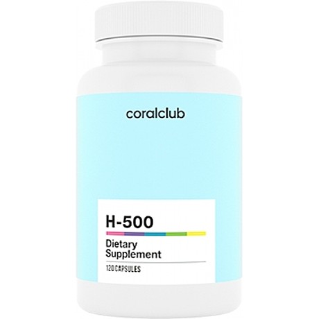 H-500 120 капсул