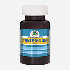 Ультраклиа, 60 капсул