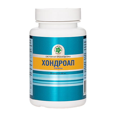 ХондроАп, 60 капсул