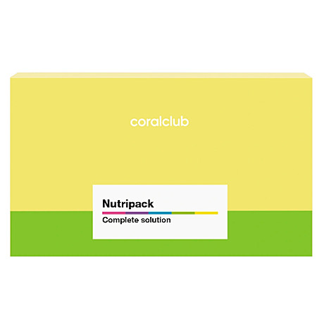 Нутрипэк: Умное питание для жизни в мегаполисе
