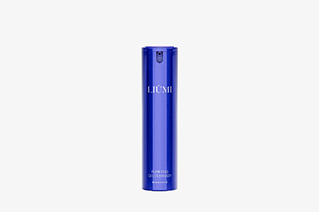LIŪMI Гель очищающий для лица