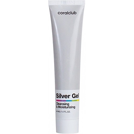 Silver Gel: Ваш карманный спасатель